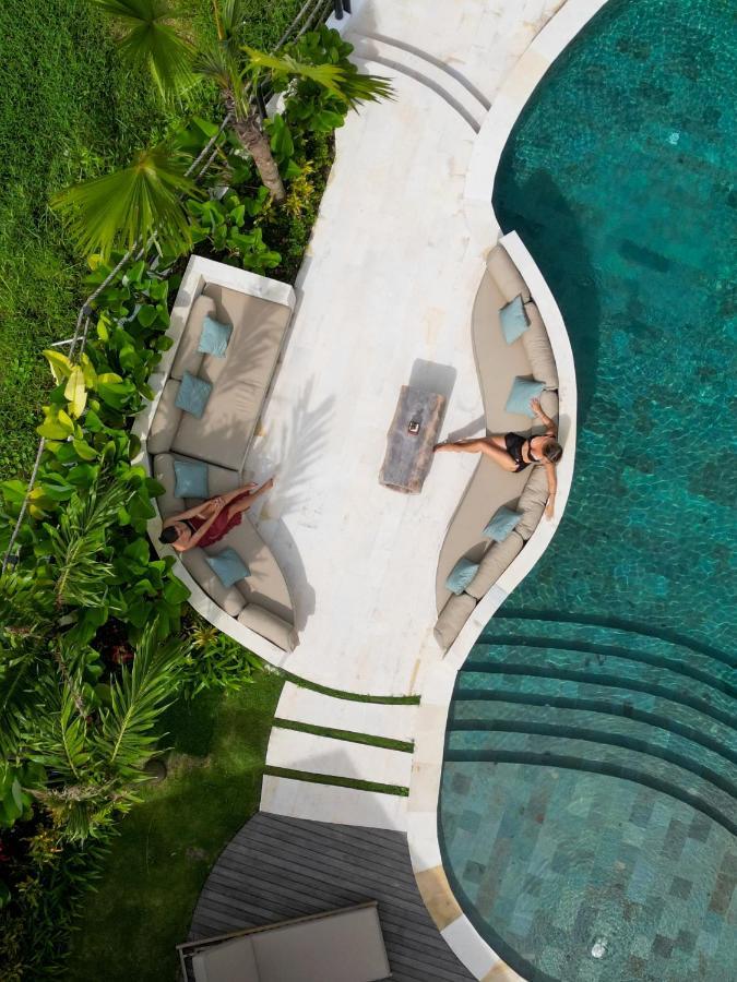 Villa Crystal Lagoon By Balisuperhost Ubud Dış mekan fotoğraf
